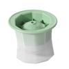 ZISIZ Large Ice Ball Maker Mold with Lid