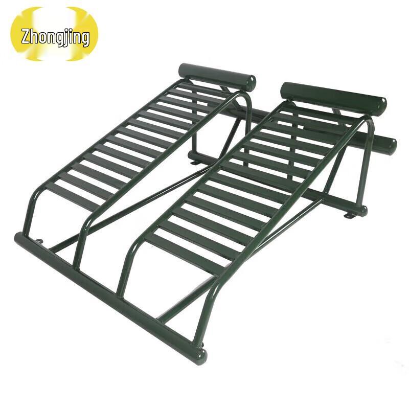 Zhongjing Outdoor Fitness Equipment