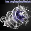 1Pcs AC220V Aquarium Water Pump 3 in 1 Water Filter Pump  Fountain Rockery Fish Tank