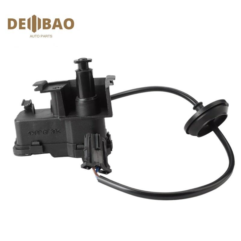 5C6810773A 5C6810773H 5C6810773 Fuel Tank Door Lock Motor Control Actuator For VW Jetta Golf MK7 R32 Passat B7 Polo SKODA Rapid