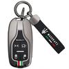 Maserati Levante Ghibli Key Case - Protective Shell for Modified Models