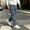 Men's Straight Leg Drawstring Joggers Sweatpants for Casual Commute Everyday Wear