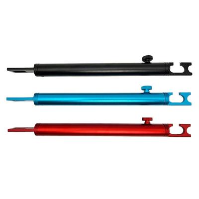 Retractable Support Rod Quick and Simple Dents Removal Tool for Efficient Repair of Car Door Dents