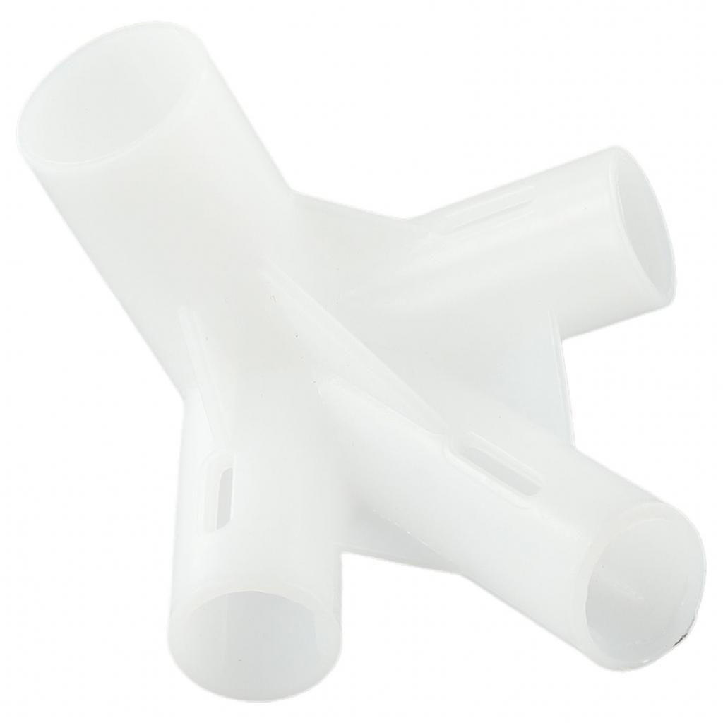 For Gazebo Awning Tent Connectors Garden Kit Spare