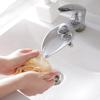 Faucet Extender Sink Spray Proof Water Tap Extension for Kitchen Children Wash Hands Aid Tools Bathroom Accessories