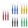 SG Test Tool Aid 23500 Back Probe Kit Identified Probe for Automotive 5 Colors