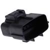 1 Set 1/2/3/4/6/8/10/12 Pin Way Waterproof Wire Connector Plug Car Connectors