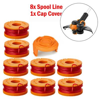 worx weed eater replacement cap