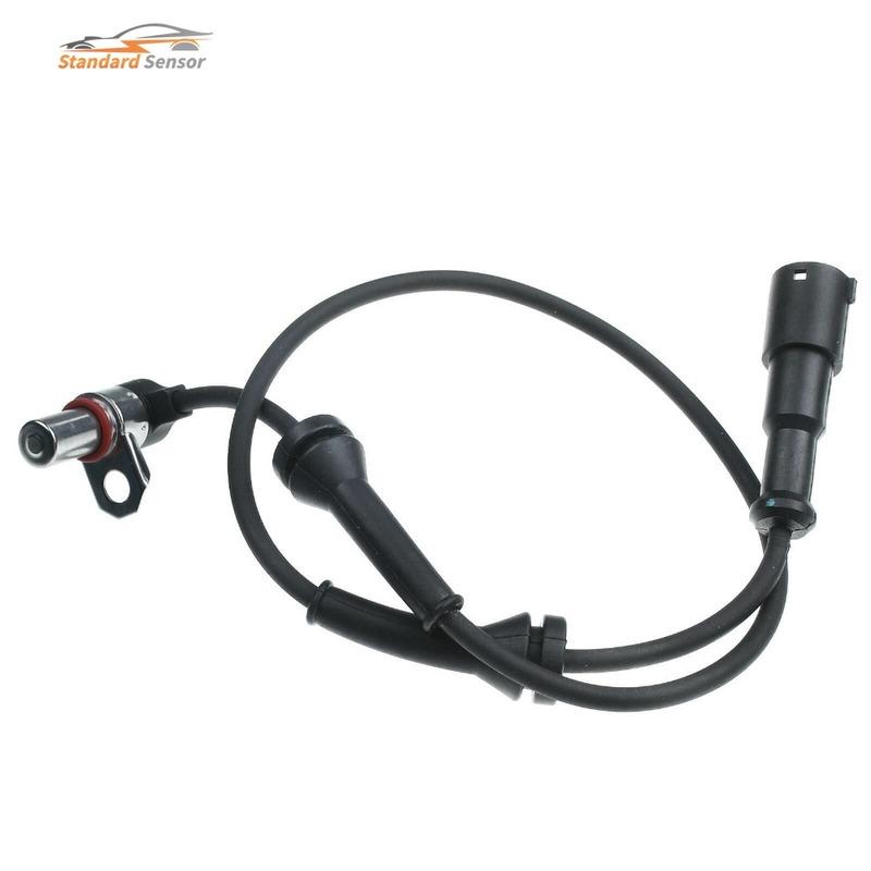 TAR100070 For Land Rover Discovery 2 1998 1999-2004 L318 4.0L TAR100060 Rear Right/Left ABS Wheel Speed Sensor  SSB500120 Car Front Left