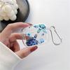 Clear Earphone Cases Cover Case For Airpods 4 3 Pro2 Pro3 2 Pro 1 Marine Turtles