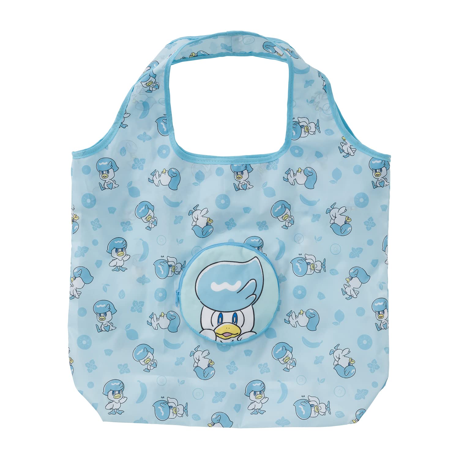 Pokmon Center Original Eco Bag Quassu 6240₽