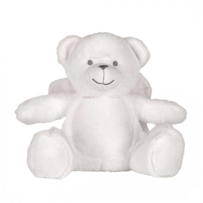 Mumbles Angel Bear Plysjleke