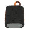 Portable Bluetooth Speaker IP67 Waterproof Dustproof Stylish Lightweight Mini Bluetooth Speaker for