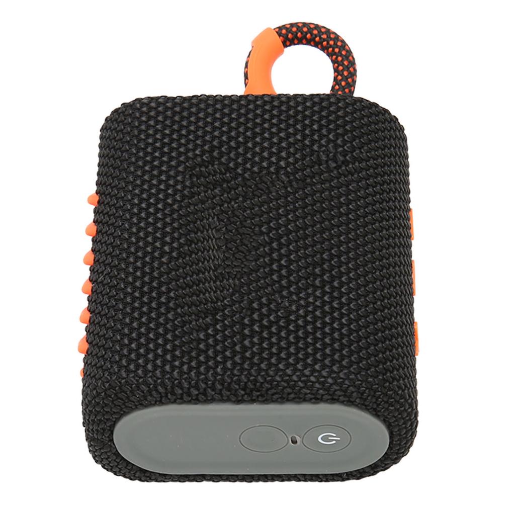 Portable Bluetooth Speaker IP67 Waterproof Dustproof Stylish Lightweight Mini Bluetooth Speaker for