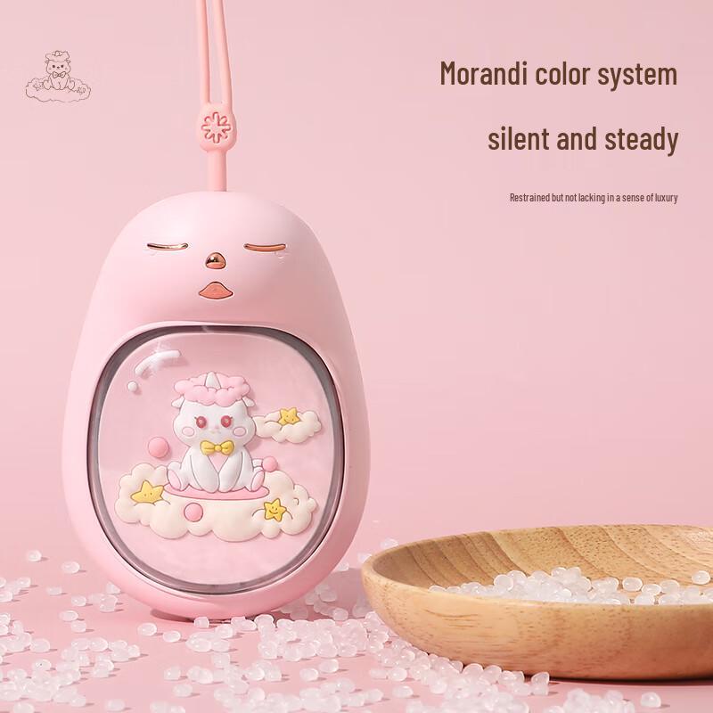 Valhalla Unicorn Rechargeable Hand Warmer