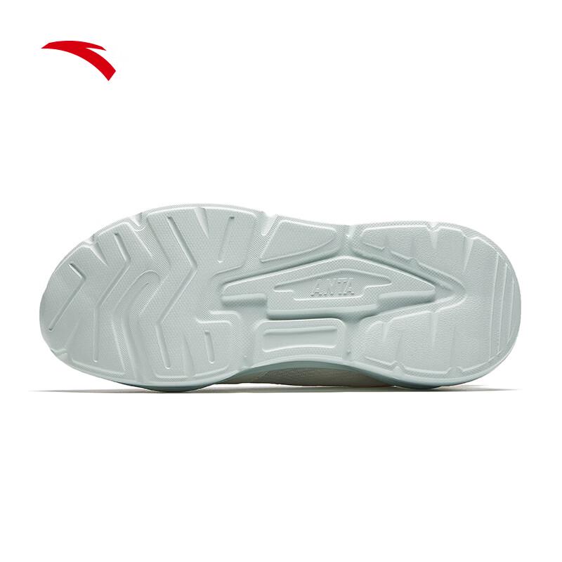 Anta Lightweight Mesh Platform Casual Shoes