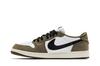 Jordan 1 Retro Low OG Medium Olive