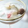 EUROPE MAINE MAINE GOLDEN CRYSTAL TRUE PINK COCTAIL CALSES SHAMPANY DESSERT CALSES GLASS WESELE GLASS WESELE | Wine glasses