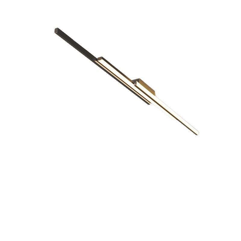 2025 Modern Minimalist Hallway & Corridor Light - Simple Design for Entrance, Balcony & Wardrobe Spaces