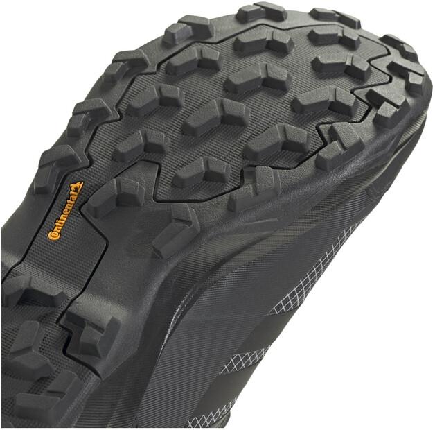 Треккинговые ботинки Adidas Terrex Skychaser AX5 Mid GORE-TEX CLIMAWARM+