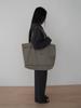 Peeves Peeves Pvs Dot Button Bag / Khaki