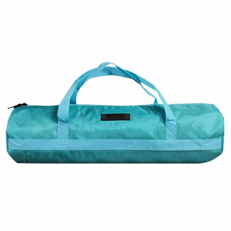 Heavy Duty Oxford Cloth Tool Bag for Organizing and Carrying Hand Tool Zippered Tool Pouch with Spacious Interior