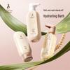 Kangaroo Mommy Maternity Hair & Body Care Essentials