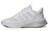 X_PLRPHASE Adidas 'Dash Grey Lucid Lemon' IG3055