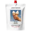 Josie Maran Vanilla Vibezzz   Hydrating + Cleansing Argan Body Wash 20 Oz 591 Ml
