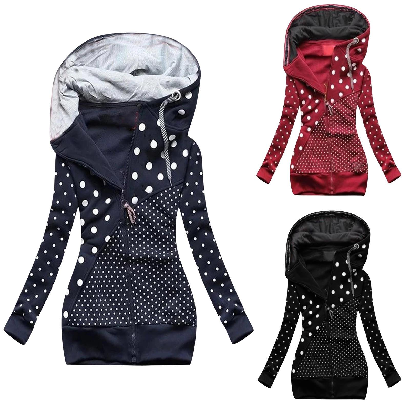 

Женская тонкая модная куртка с капюшоном и шнурком, пальто и верхняя одежда