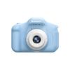 AGFA Photo Realikids Cam Mini - Kids Camera, Photo & Video, 2-inch LCD Screen, Anti-shake, Photo Filter, Lithium Battery - Blue