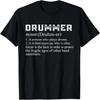 Tee for Drum Players T-Shirt
