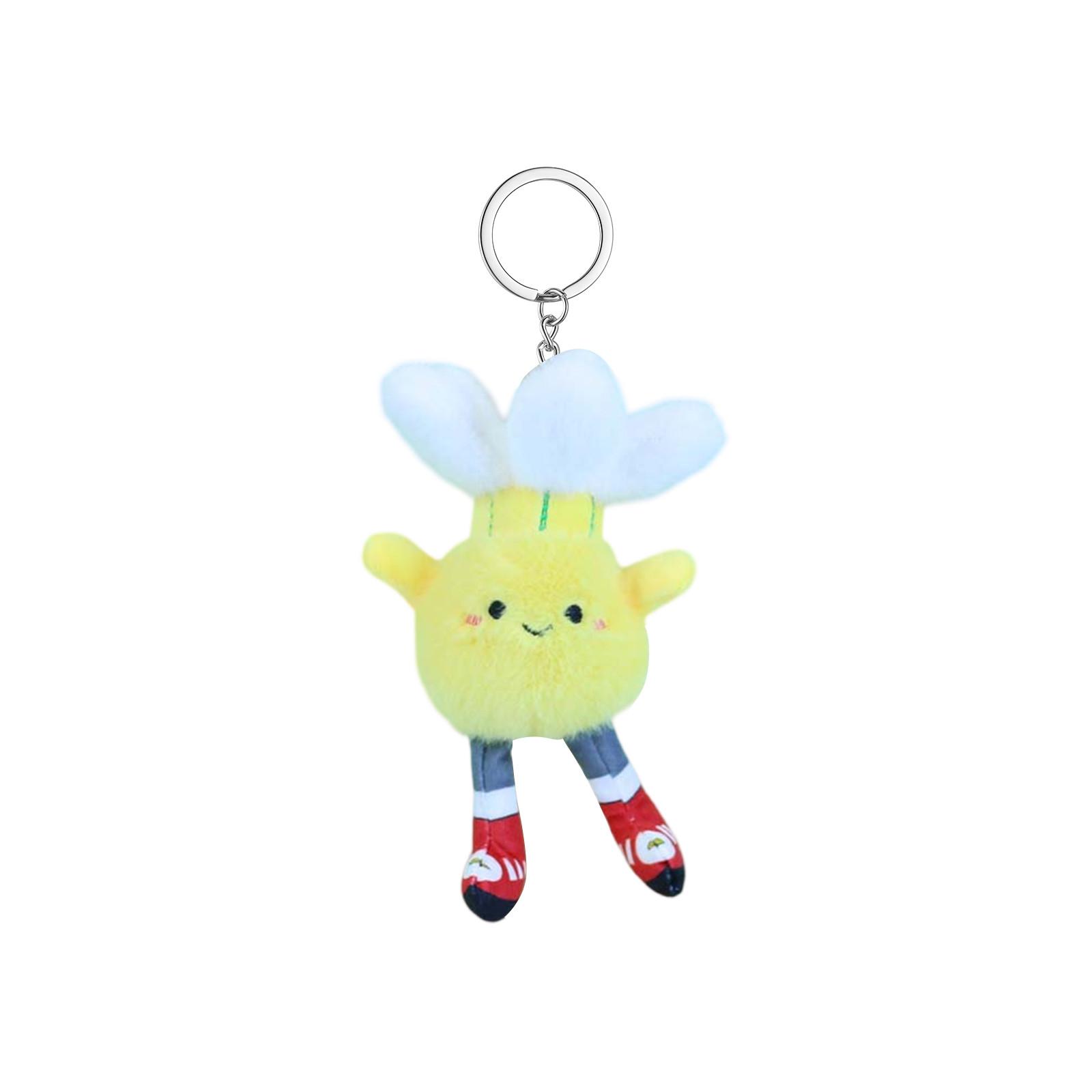 

Плюшевая кукла Animal, Мягкая плюшевая кукла серии Cute Animal, Мягкая плюшевая игрушка Super Soft Cute Doll, Успокаивающая плюшевая игрушка, Кукла из хлопка для подарков на день рождения One Size