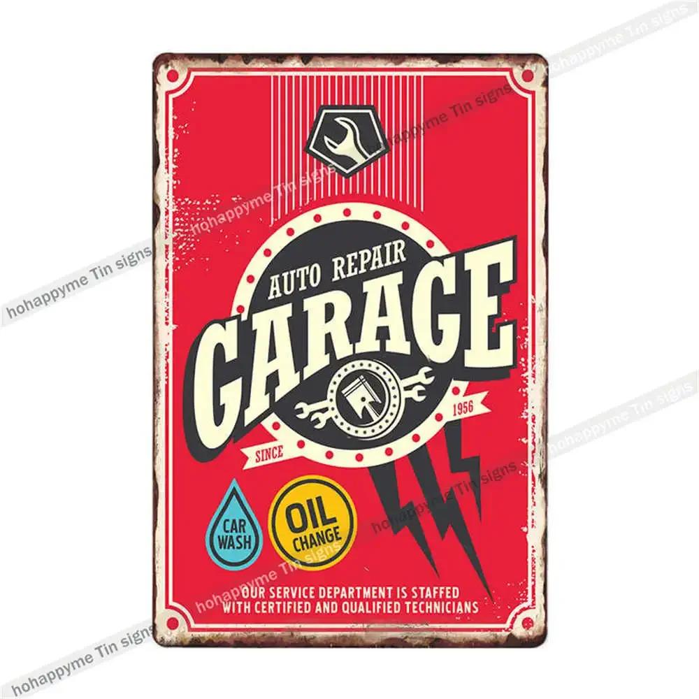 Vintage CAR WASH Metal Plaque Perfect Decor for Gas Station Garage Club Home Durable Tin Sign Artistic Painting Size xcm