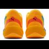 Puma Rise Nitro Mens Low Top Basketball Shoes Yellow 377012-01