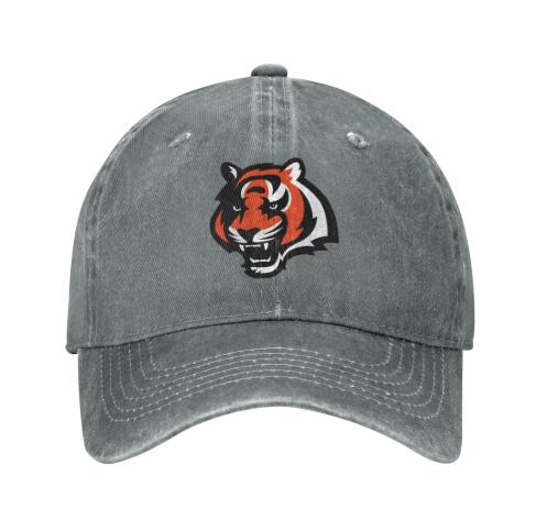 Șapcă Trucker Bengals Șapcă Snapback pentru Bărbați Pălării de Baseball pentru Bărbați Șepci pentru Logo