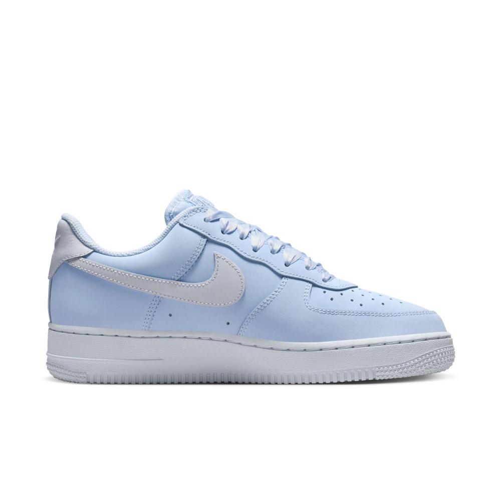 Nike W Air Force 1 Retro Prm Hydblu Ftblg