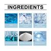 Lens Scratch Remover Repair Abrasion Scratch Renovation Eyeglass Lens Glass Blur Conditioner 100ml