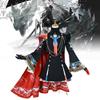 Lappland Arknights Festivals Cosplay Decoration Costume Performance Clothes