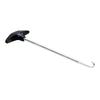 Motorcycle T-Shape Handheld Puller Repair Tool Motorbike Exhaust Pipe SpringHook