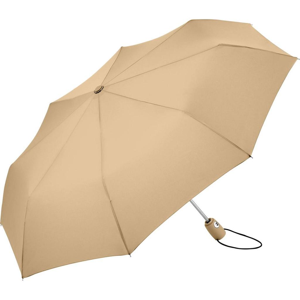 Fare Pocket Mini Folding Umbrella