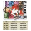 Comfortable Heated Rivalry Hollanov Sports Drama Shane Hollander Ilya Rozanov  Blanket Blanket Throw Warm Flannel for Travel