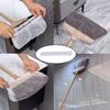 11-111pc Disposable Broom Dust Cover Ground Hair Cleaning Mop Replacement Covers Home Crevice Dust Adsorption Cleaning Tool
