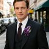 Yousheng Wedding Flower Boutonniere for Groom Groomsman Wrist Corsage for Bride Bridesmaid Lapel Floral Party Decoration