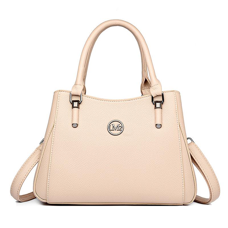 

Backpack Women s Soft Leather Crocodile Pattern Women s Bag 2025 New Mom Fashion Summer Versatile Travel Backpack Tide