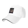 Rilakkuma Korilakkuma Cap Casual Baseball Caps Adjustable Hat Hip Hop Summer Unisex Baseball Hats Customizable