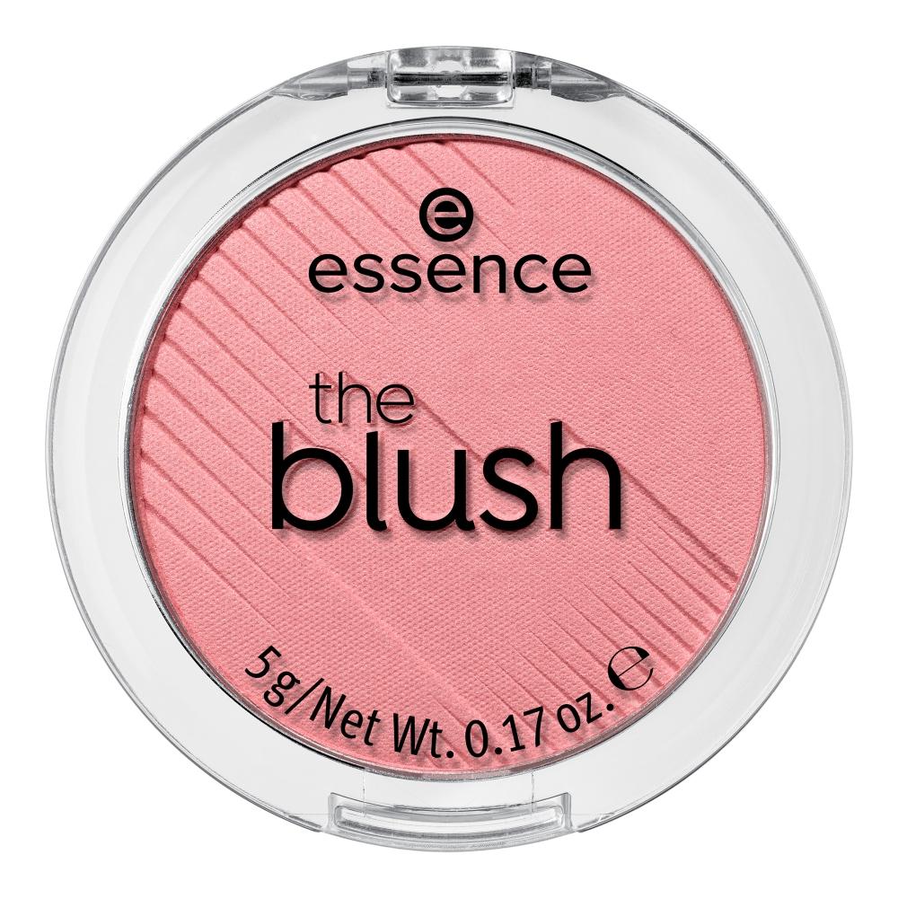 Essence The Blush 0.17 Oz