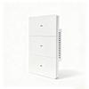 Zigbee Universal 118/120 Smart WiFi Switch - Alexa Compatible, US/AU Standard