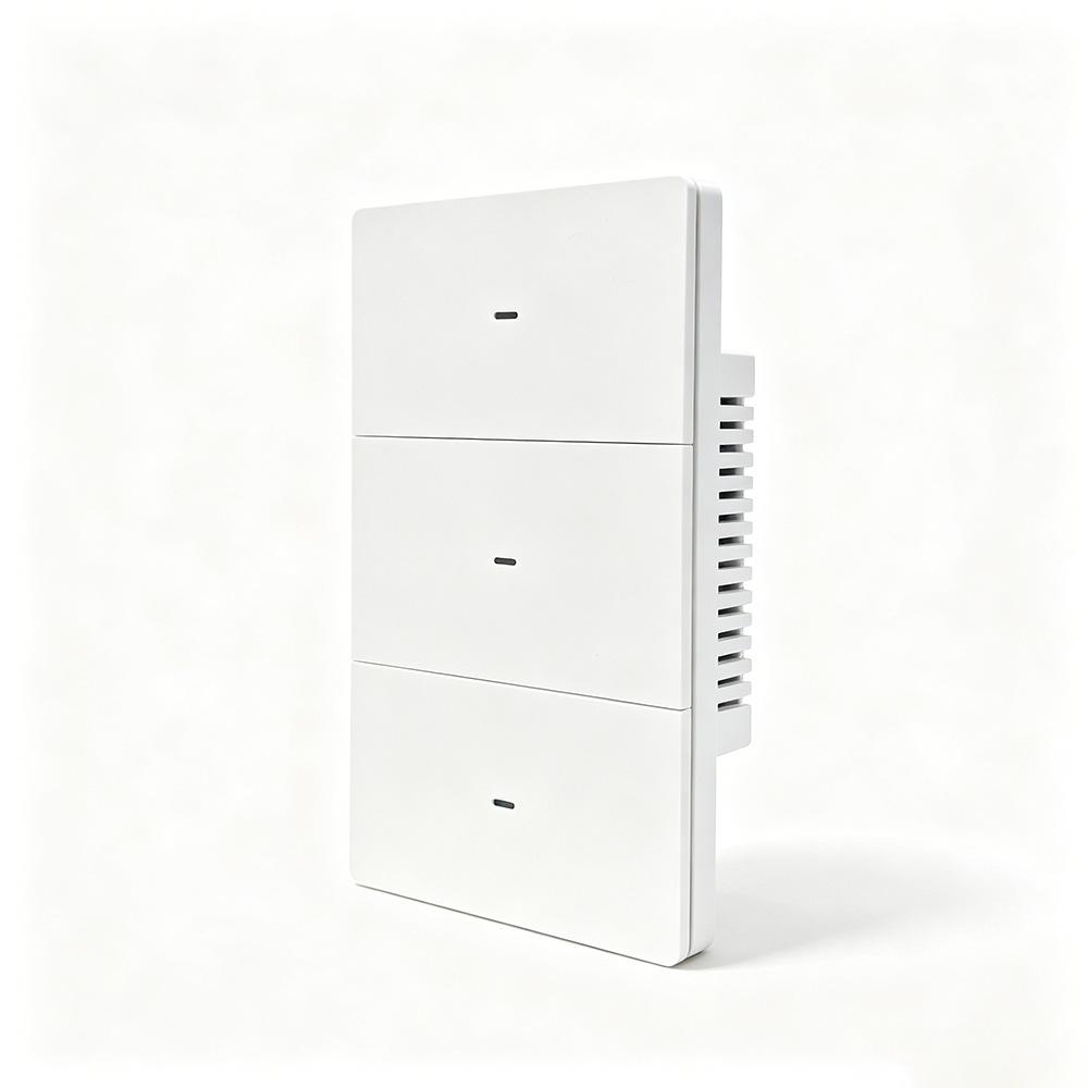 Zigbee Universal 118/120 Smart WiFi Switch - Alexa Compatible, US/AU Standard