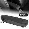 1Pair Front Seat Armrest Handles 6BV48KRLAA 6BV31KRLAA For FIAT 500 2016-2019 Left+Right Inboard Seat Armrest